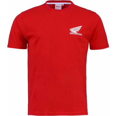 Honda triko CORE 24 red – Hledejceny.cz