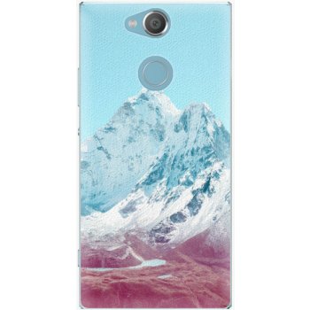 Pouzdro iSaprio - Highest Mountains 01 - Sony Xperia XA2