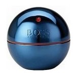 Hugo Boss Boss in Motion Blue Edition, Voda po holení - 90 ml – Hledejceny.cz