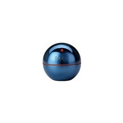 Hugo Boss Boss in Motion Blue Edition, Voda po holení - 90 ml – Hledejceny.cz