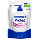 Protex Fresh tekuté mýdlo s přirozenou antibakteriální ochranou náhradní náplň 500 ml – Zbozi.Blesk.cz