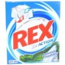 Prášek na praní Rex Amazonia Freshness prací prášek 300 g