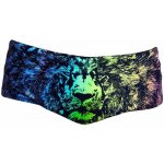 Funky Trunks Lion Eyes Mens Trunks – Hledejceny.cz