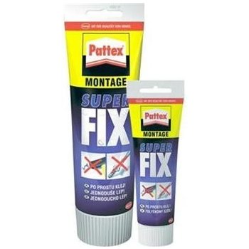 PATTEX SUPER FIX PL50 Interiér montážní lepidlo 50g