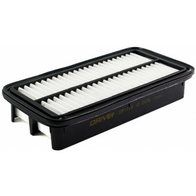 Vzduchový filtr DRIVE+ DP1110.10.0478 – Hledejceny.cz