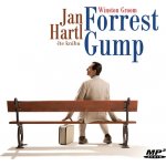 Forrest Gump - CDmp3 - Winston Groom