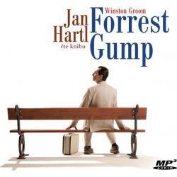 Forrest Gump - Winston Groom