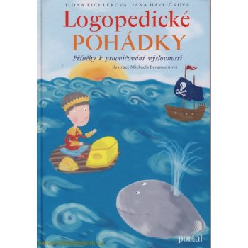 Logopedické pohádky