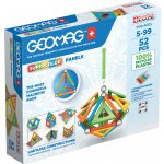 Geomag Supercolor recycled 52 – Zboží Dáma
