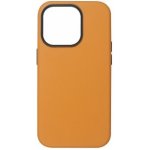 Pouzdro RhinoTech MAGcase Eco Apple iPhone 14 Plus, žluté – Zboží Mobilmania