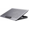 Podložky a stojany k notebooku Trust Exto Laptop Cooling Stand ECO certified