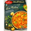 Hotové jídlo Haldirams Aloo Matar 300 g