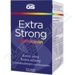 GS Extra Strong Multivitamin 100 tablet – Zbozi.Blesk.cz