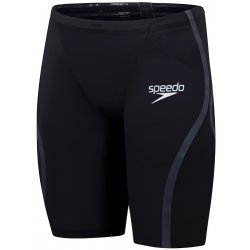 Speedo Fastskin LZR Pure Intent 2.0 Jammer Black/Iridescent