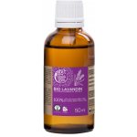 Tierra Verde Silice Levandule BIO univerzální oblíbenec 50 ml – Hledejceny.cz