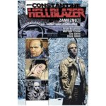 Hellblazer: Zamrznutí. Lidské srdce je chladné jako led - Steve Dillon, B. Azzarello, Marcelo Fruisin, Guy Davis – Hledejceny.cz