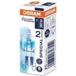 Osram Oven 25 W 230 V G9 žárovka do trouby 4008321703552 – Zboží Mobilmania