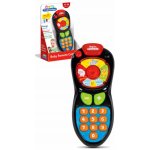 Clementoni Baby Můj první dálkový ovladač – Sleviste.cz