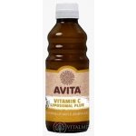 Avita Vitamin C liposome Plus roztok fosfolipidů komplex 250 ml – Hledejceny.cz