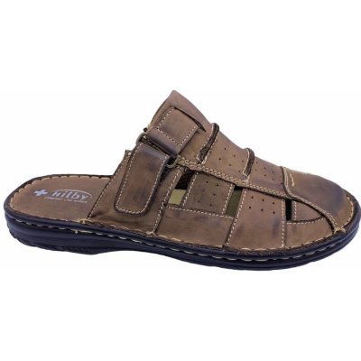 Hilby 040 hnědé – Sleviste.cz