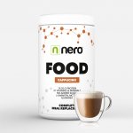 Nero FOOD Cappuccino 600 g – Zboží Dáma