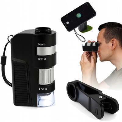 Carson MM-300 – Zboží Živě