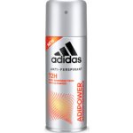Adidas Adipower Men deospray 150 ml – Zboží Mobilmania