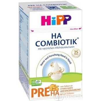 HiPP 1 HA Combiotik 600 g