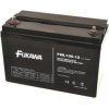 Olověná baterie Fukawa 12V 100Ah