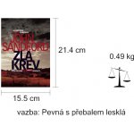 Zlá krev - John Sandford – Hledejceny.cz