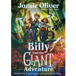 Billy and the Giant Adventure – Hledejceny.cz