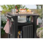 Keter Unity 105 l grafit – Hledejceny.cz