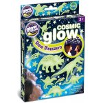 GlowStars Glow Cosmic Dinosauři – Hledejceny.cz