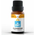 BEWIT Klementinka Esenciální olej 5 ml – Zboží Dáma