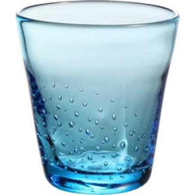 Tescoma Sklenice myDRINK Colori oranžová 300 ml – Zboží Dáma