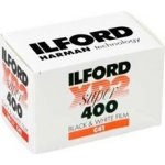 Ilford XP2 Super 400/135-36 – Zboží Živě