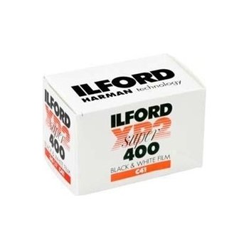 Ilford XP2 Super 400/135-36