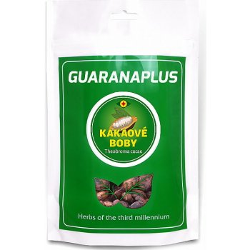 GuaranaPlus Kakaové boby XL 500 g