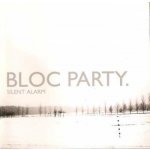 Bloc Party - Silent Alarm CD – Hledejceny.cz