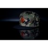 Giants fishing Kšiltovka Flat Cap Camo