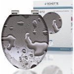 Schütte - Grey Steel 80123 – Zboží Mobilmania