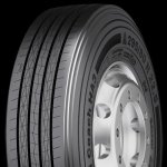 Continental Conti Coach HA3 315/80 R22,5 156/150L – Hledejceny.cz