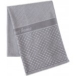 MyBestHome SWEET HOME 50x70 cm šedá – Sleviste.cz