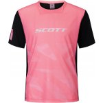 Scott Tee Jr Vertic Delta SS Black – Hledejceny.cz