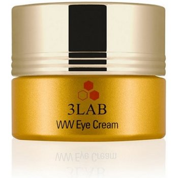 3Lab WW Eye Cream 15 ml