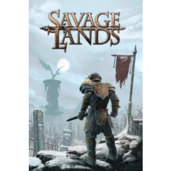 Savage Lands