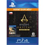 Assassin's Creed: Origins Season Pass – Hledejceny.cz