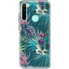 Pouzdro a kryt na mobilní telefon Xiaomi Pouzdro iSaprio - Tropical Blue 01 - Xiaomi Redmi Note 8 Pro