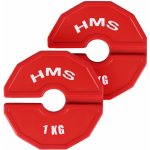 HMS TSN100 2 x 1 kg 35 mm – Zboží Dáma HMS TSN100 2 x 1 kg 35 mm – Zboží Dáma