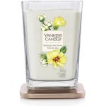 Yankee Candle Elevation Blooming Cotton Flower 552 g – Zbozi.Blesk.cz
